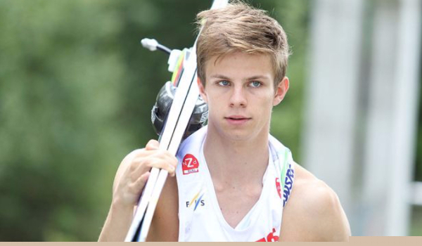 Nowe życie //Andreas Wellinger\\#11+małe Q&A