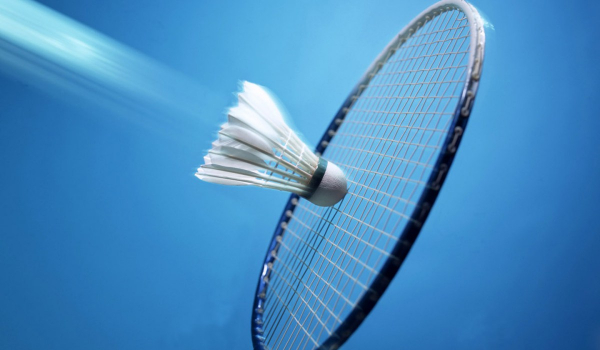Czy znasz się na badmintonie?