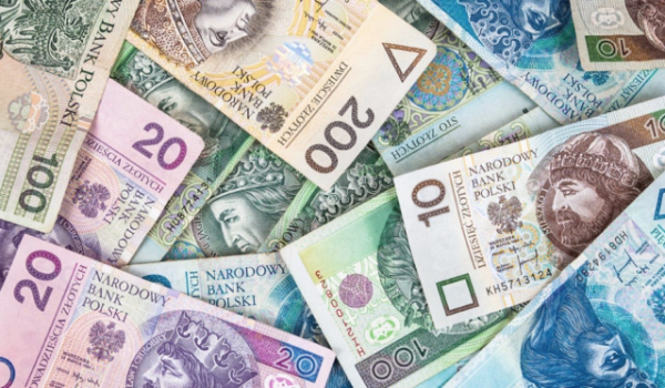 Czy rozpoznasz obecne i dawne banknoty z różnych państw po obrazkach?
