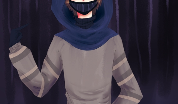 Ticci? Toby? Co Cię czeka? #2