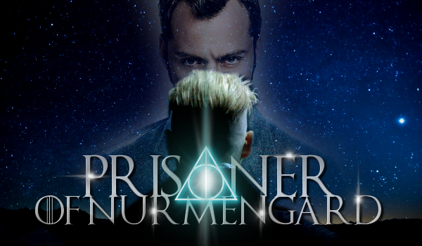 Prisoner of Nurmengard