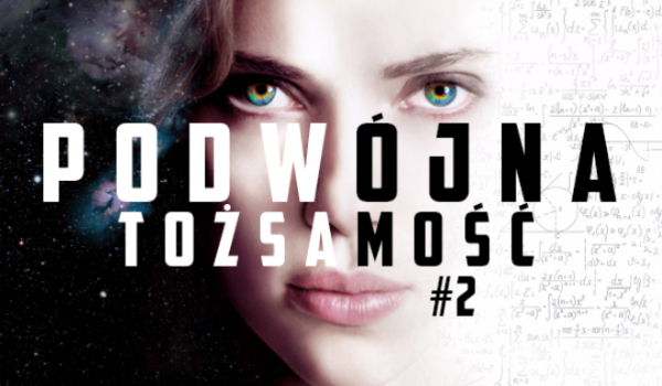 Podwójna tożsamość #2