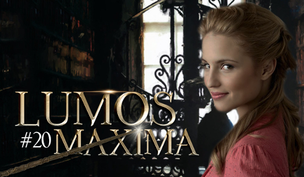 Lumos Maxima XX