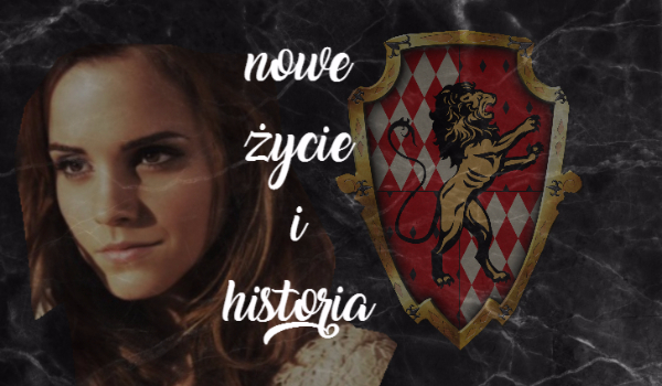 nowe życie i historia # 3