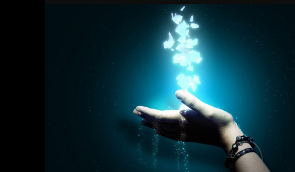 Czy umiesz czarować?