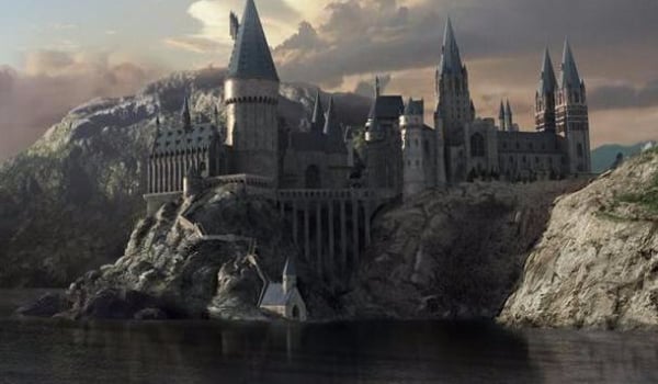 Czy przyjmą Cię do Hogwartu?