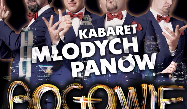 Czy rozpoznasz polskie kabarety?