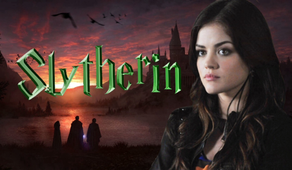 Slytherin #5