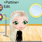 Pattine