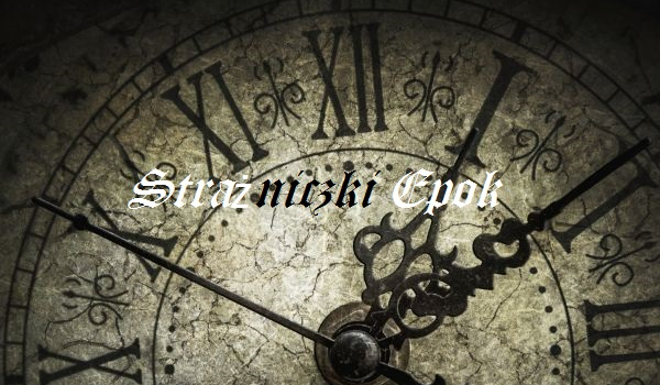 Strażniczki Epok #1