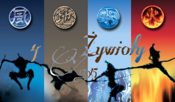 4 Żywioły #15