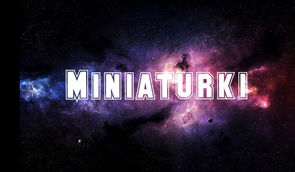 Miniaturka na konkurs do Omaka