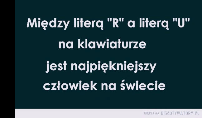 Kolejna porcja głupawki