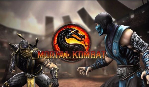 Czy rozpoznasz postacie z Mortal Kombat 9