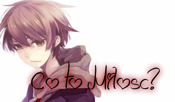 Co to Miłość-część trzecia