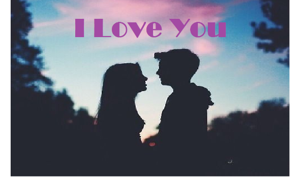 I Love You #4