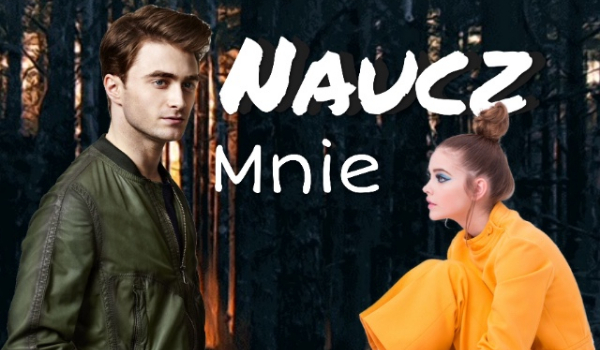 Naucz mnie