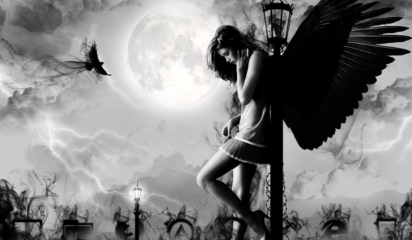 Córka Ciemności #2 BONUS