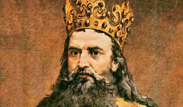 Kazimierz Wielki