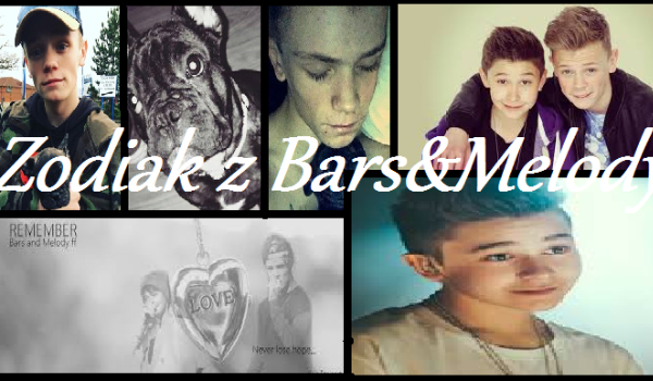 Zodiak z Bars&Melody #4