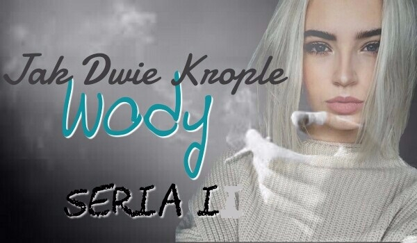 Jak dwie krople wody…*19*