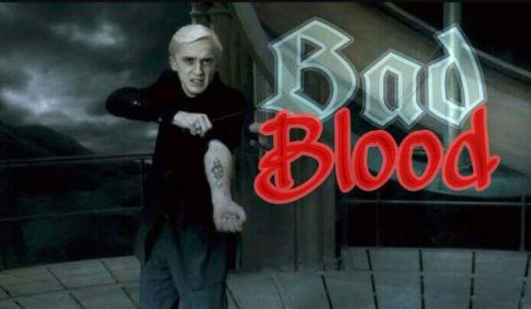 #5. „Bad Blood”