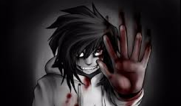 Jak skończy się twoje spotkanie  z Jeffem The Killerem?