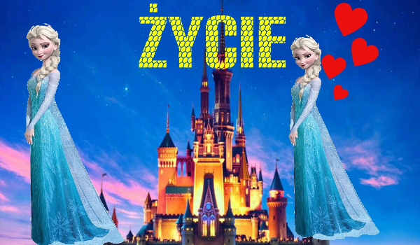 Życie Disneya #02