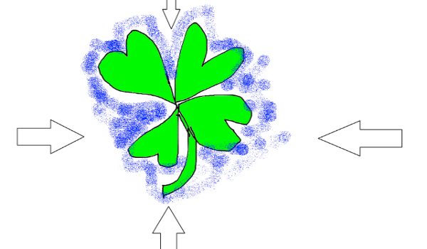 Shamrock’s Agency #4