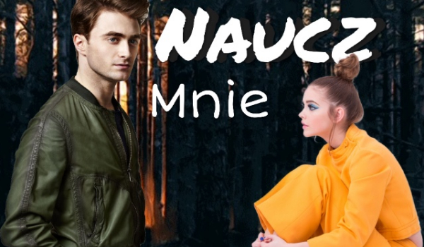 Naucz mnie