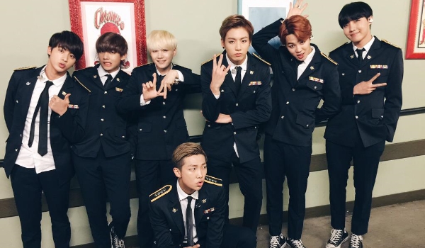 To coś więcej… llBTS #2