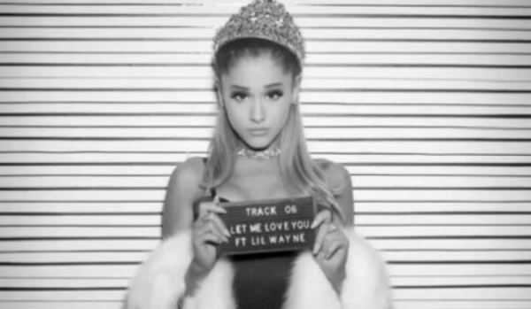 Good Girl.. No.. Bad Girl #2