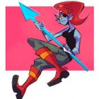 UT_Undyne