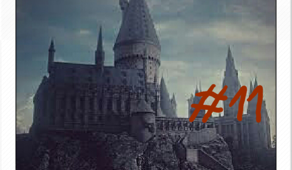 Aleksandra Potter #11