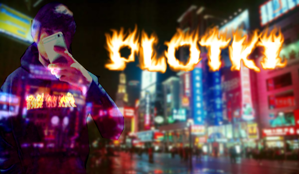 Plotki #12 9/10 Maratonu