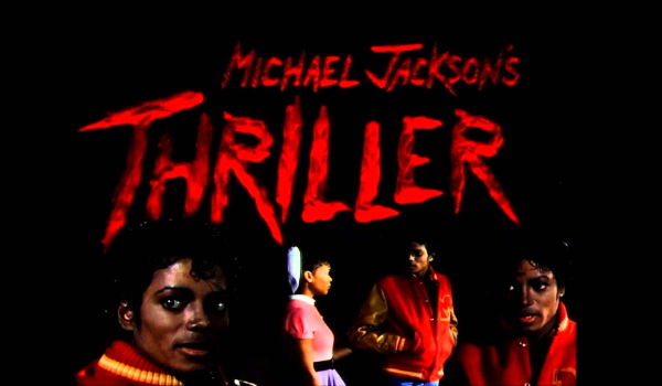 Czy rozpoznasz piosenki Michaela Jacksona po jednym zdaniu tekstu?