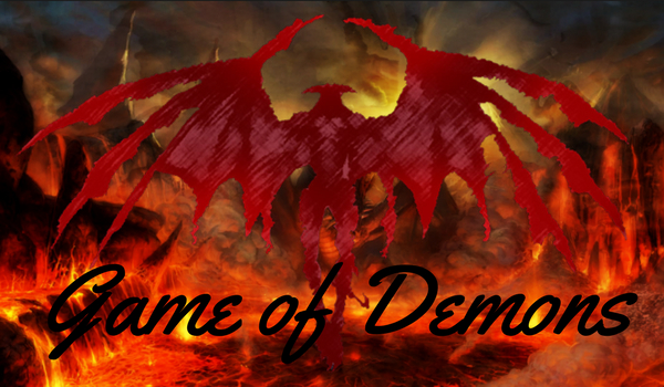 Game of Demons