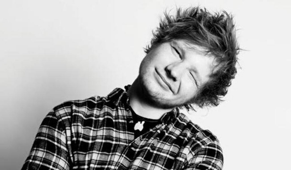 Której piosenki Eda Sheerana powinieneś posłuchać?