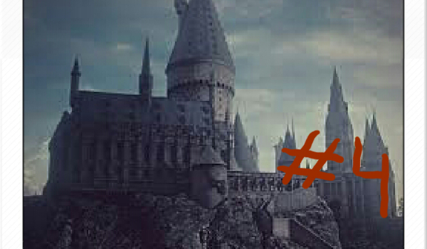 Aleksandra Potter #4