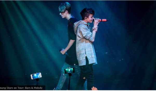 Ile Wiesz O Bars&Melody