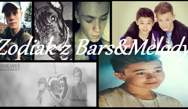 Zodiak z Bars&Melody #2