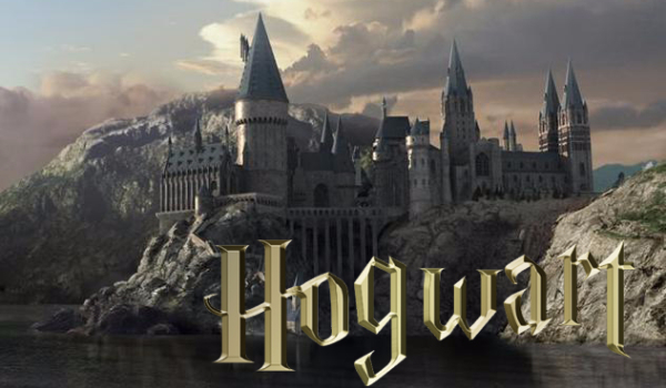 Idziesz do Hogwartu #28
