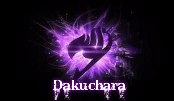 Dakuchara-Starcie