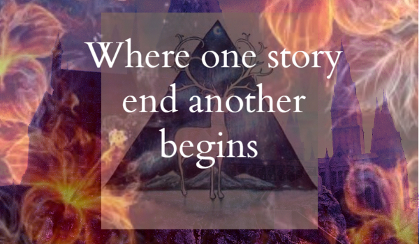 Where one story ends another begins #11