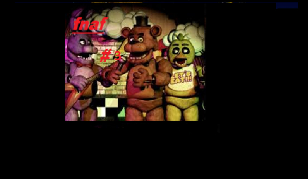 FNAF # 3