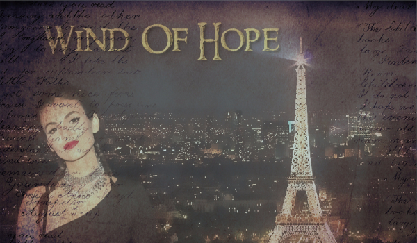 Wind Of Hope #5