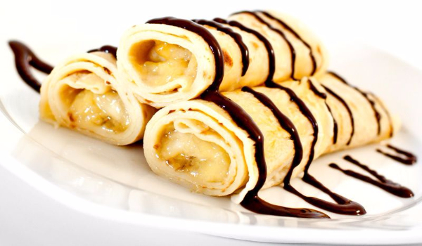 opowiadanie mc donalds