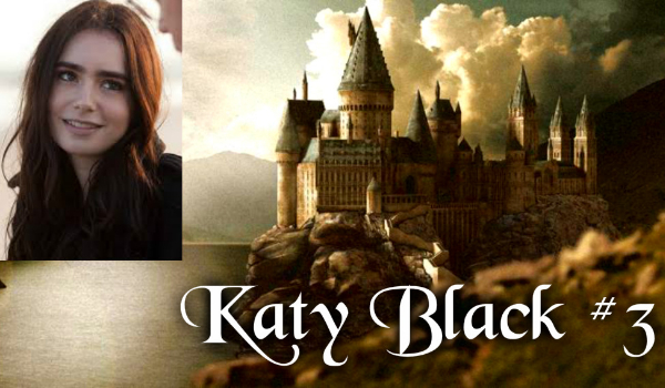 Katy Black #3