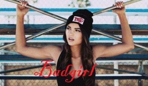 Badgirl #2