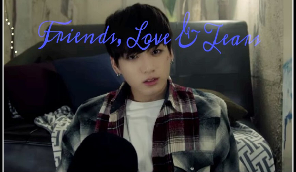 Friends, Love & Tears #5 II BTS